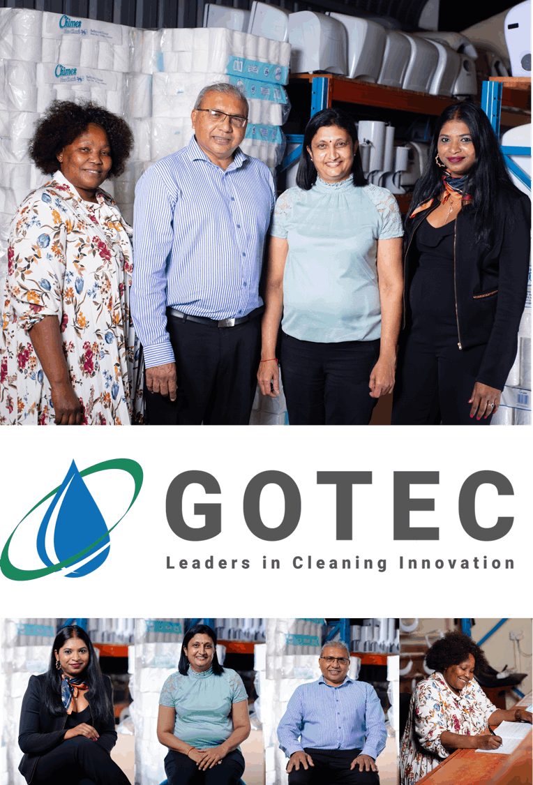 Gotec Cleaning Services