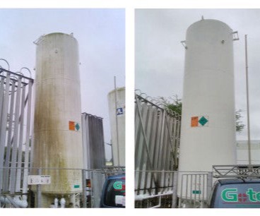 Industrial Cleaning Services