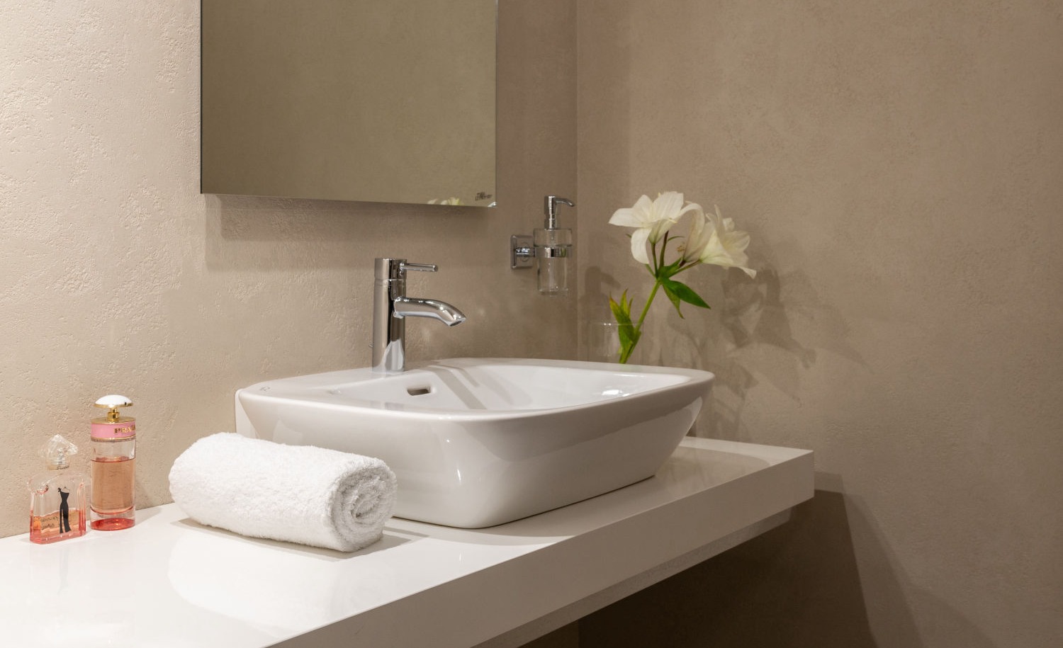 Washroom Consumables