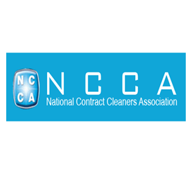 NCCA National Contract Cleaners Association with Gotec Cleaning