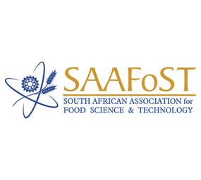 SAAFoST South African Association for Food Science & Technology with gotec cleaning