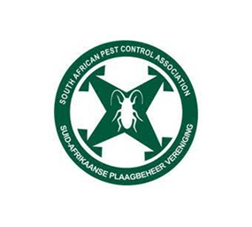 SAPCA  South African Pest Control Association with gotec cleaning
