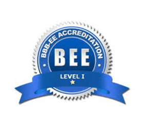 B-BBEE with gotec cleaning